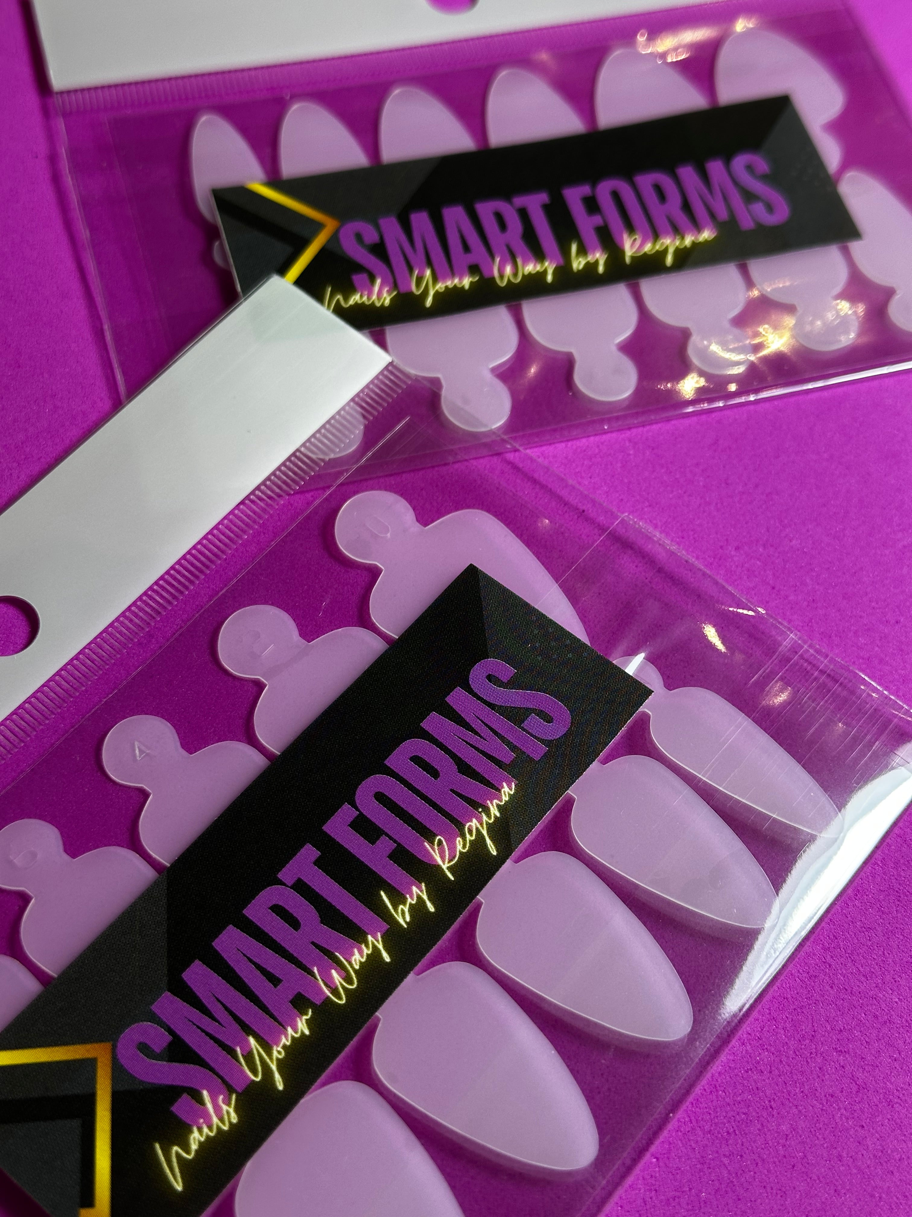 Art Frech silicone molds SMALL