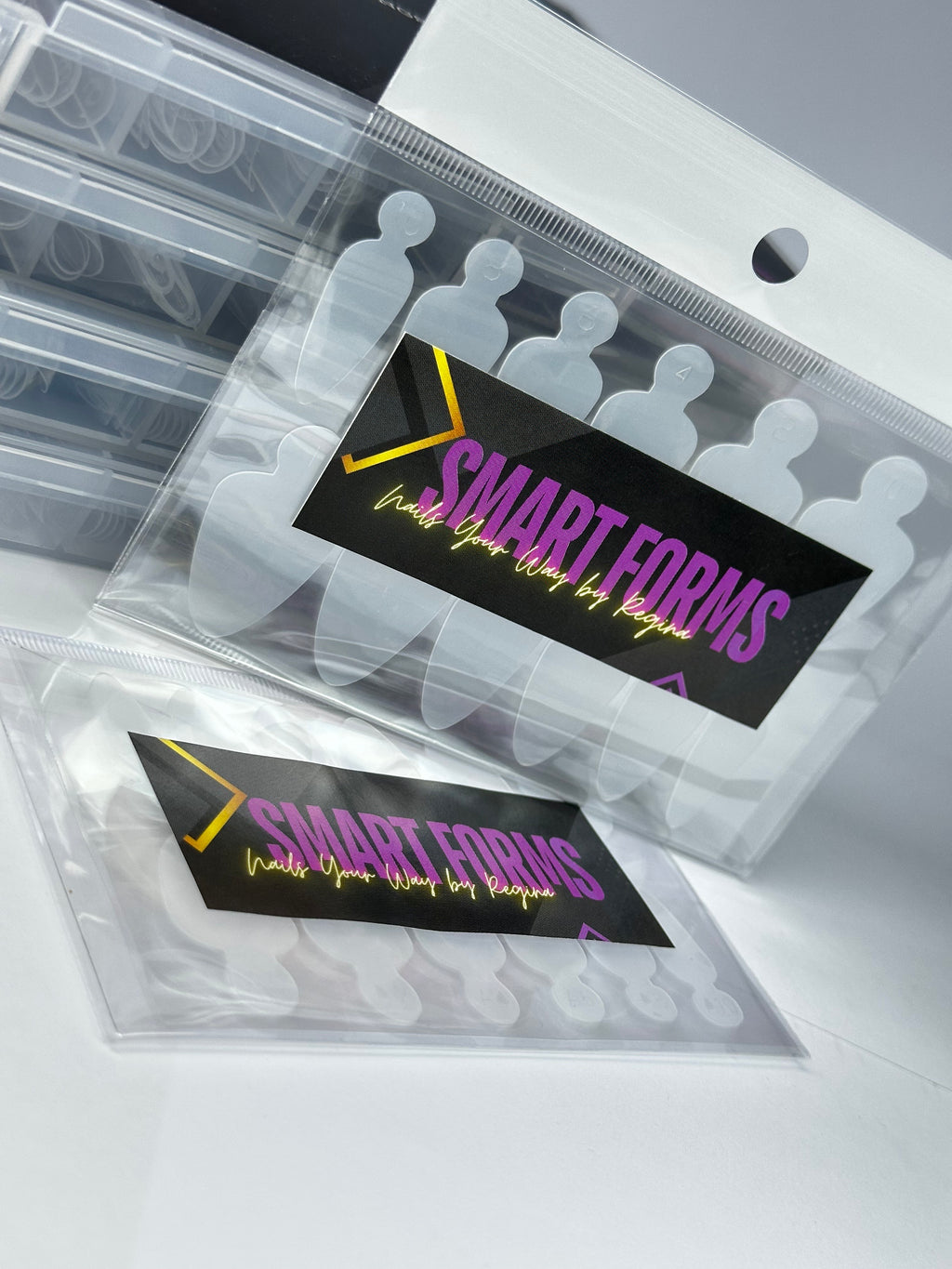 Art Frech silicone molds SMALL