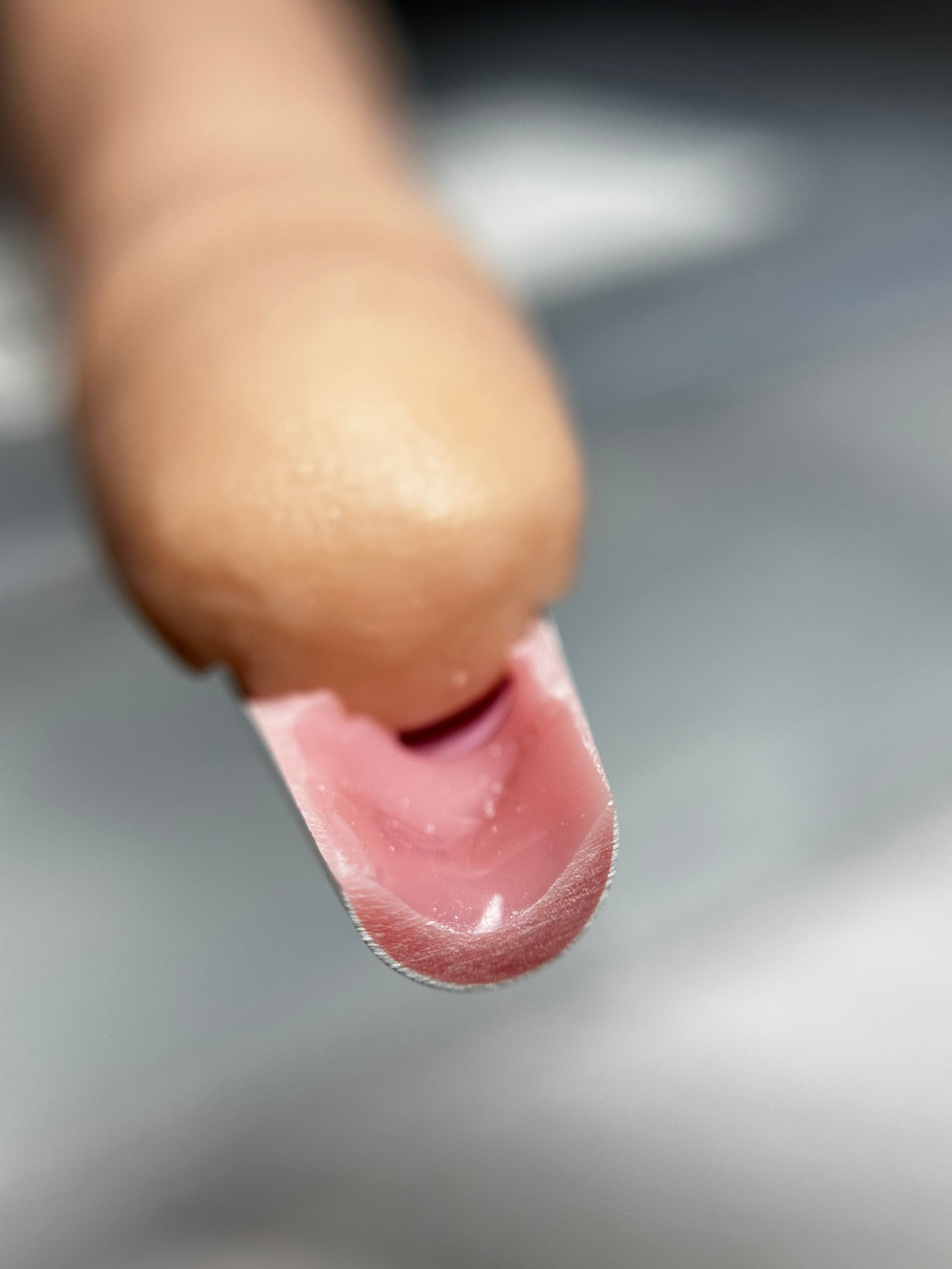 Combo Smart Nail Drill Bits small+large