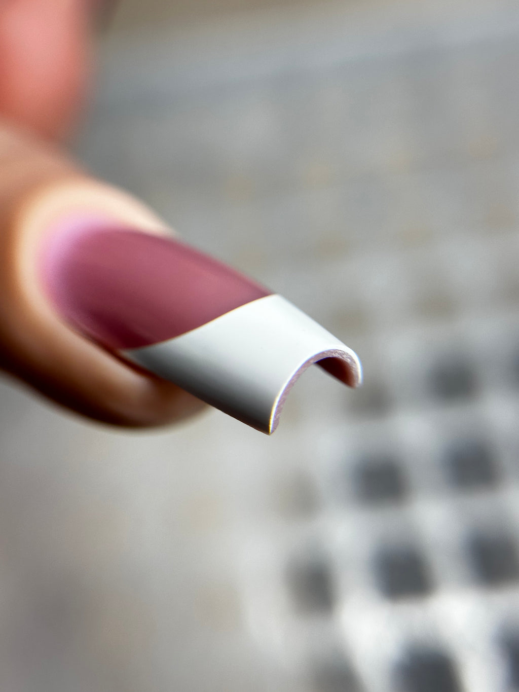 Combo Smart Nail Drill Bits small+large