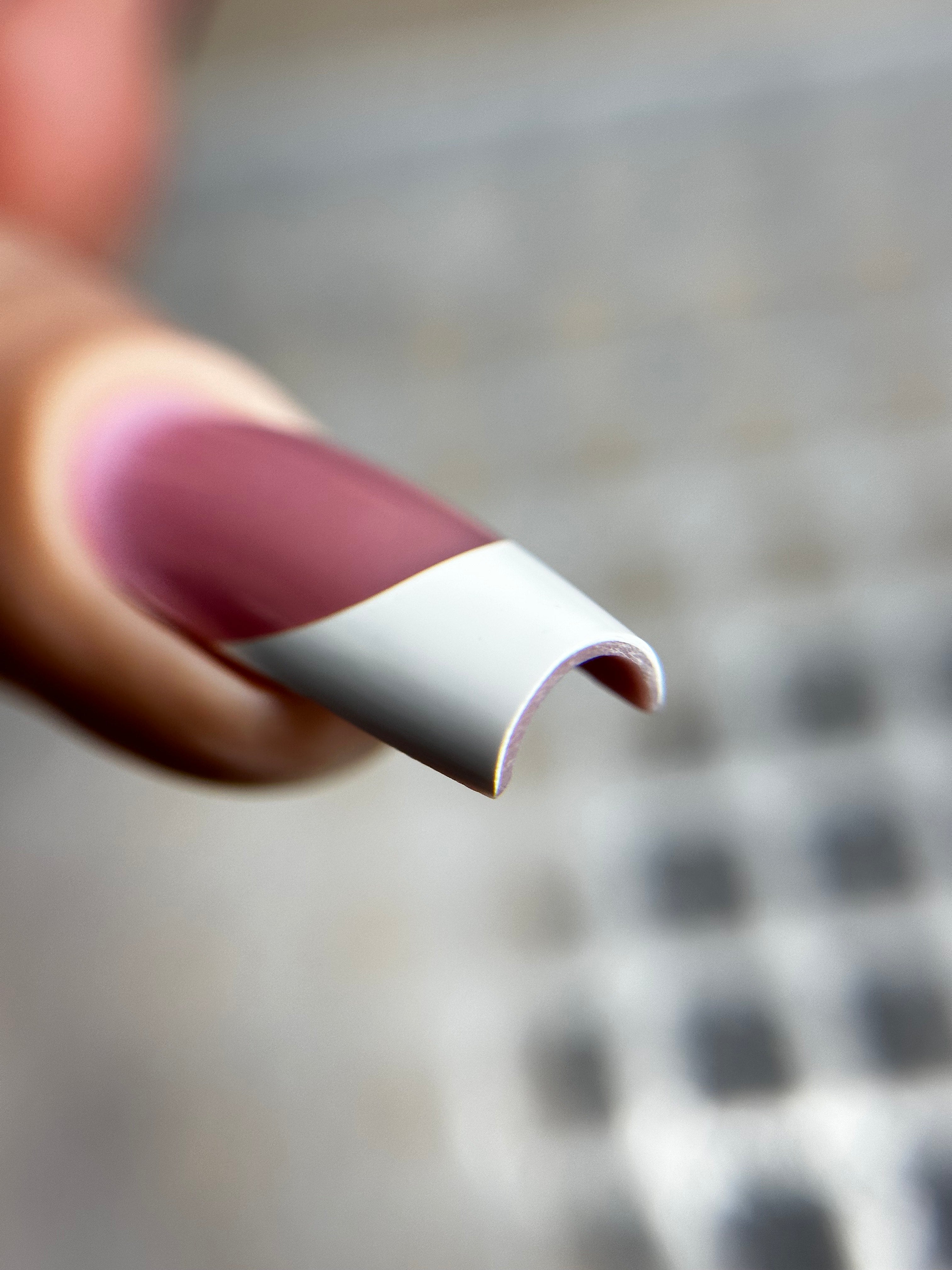 Combo Smart Nail Drill Bits small+large