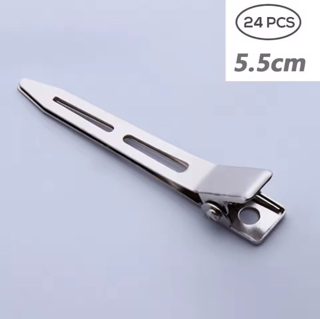 Metal Clips for Silicone Molds