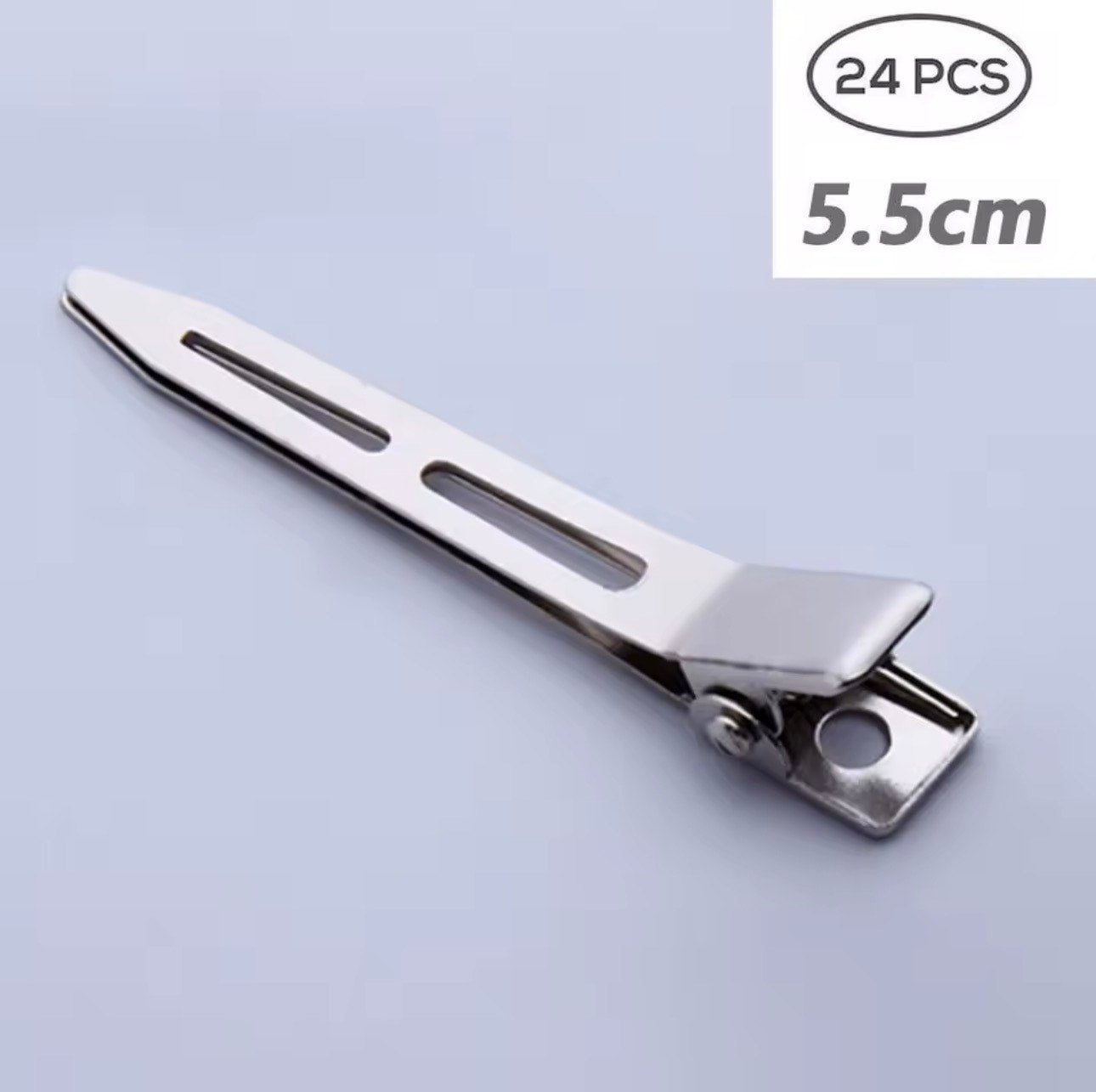 Metal Clips for Silicone Molds