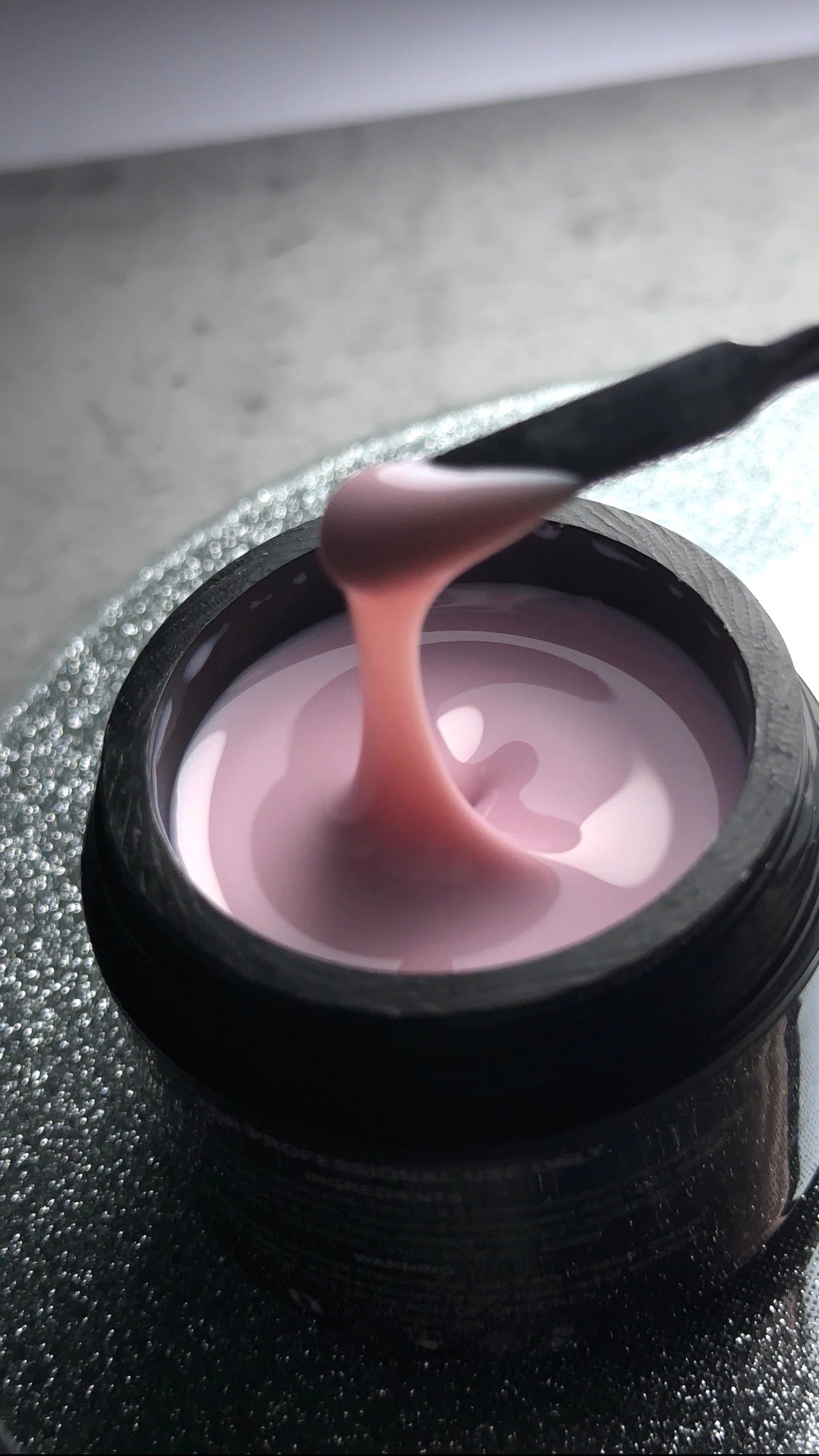 HEMA/TPO-free Self-Leveling Builder Gel 30ml #07