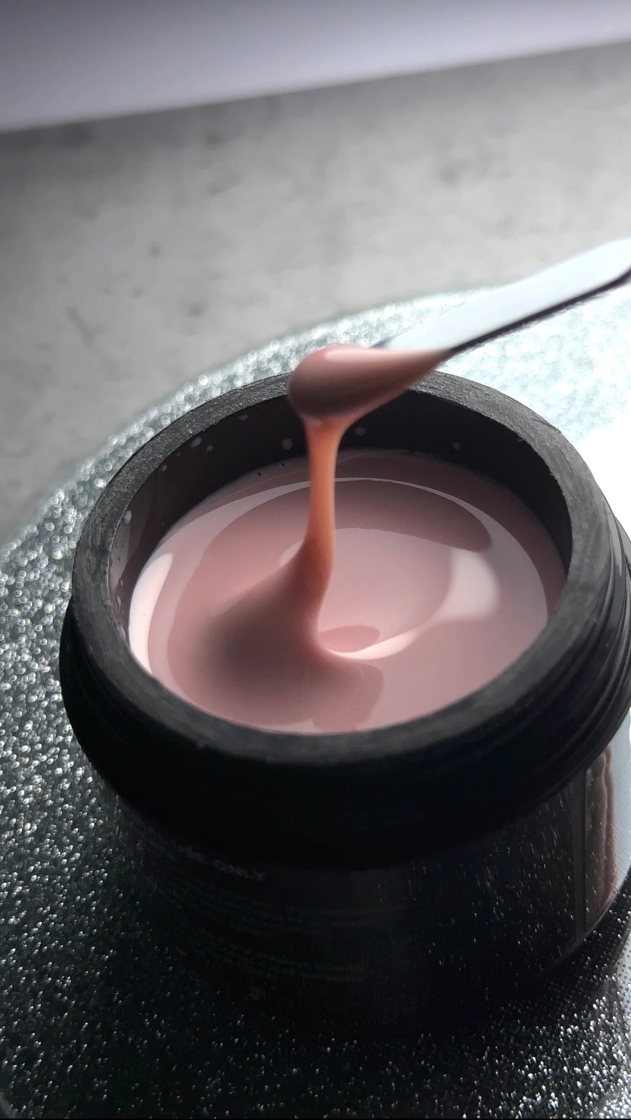 HEMA/TPO-free Self-Leveling Builder Gel 30ml #08