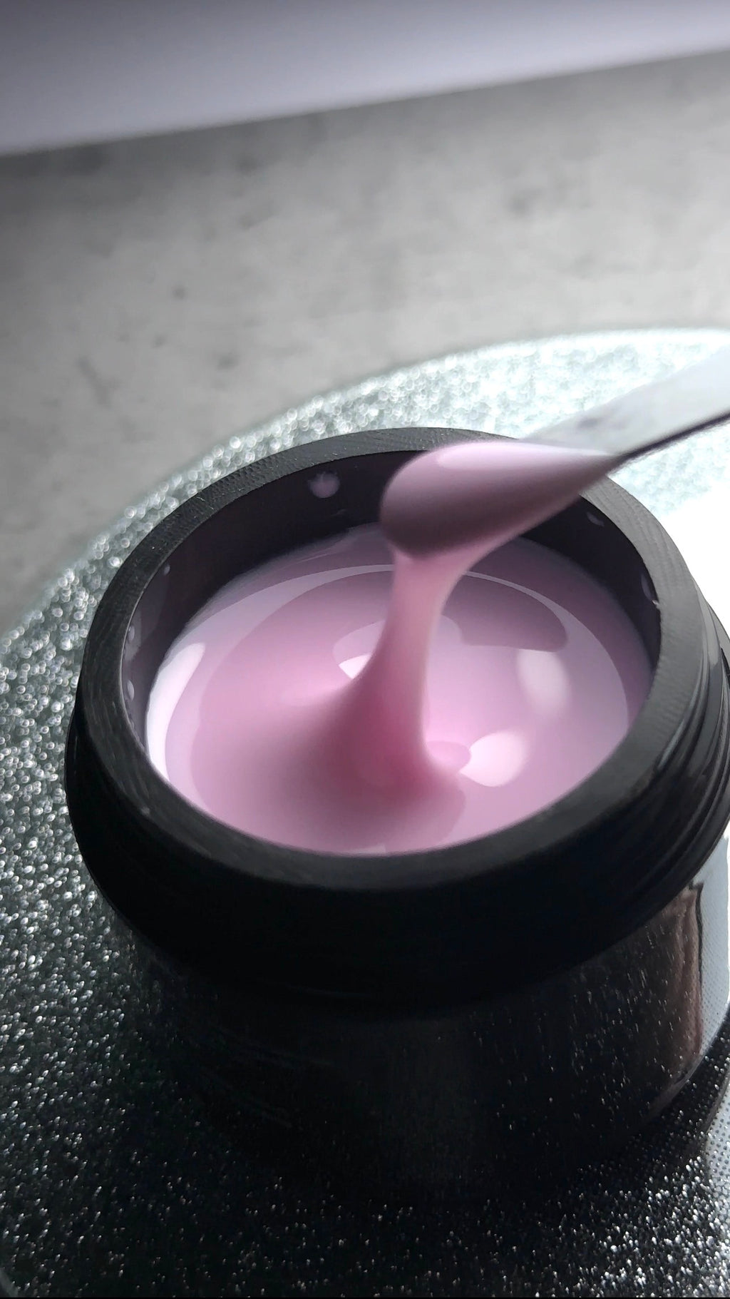 HEMA/TPO-free Self-Leveling Builder Gel 30ml #06