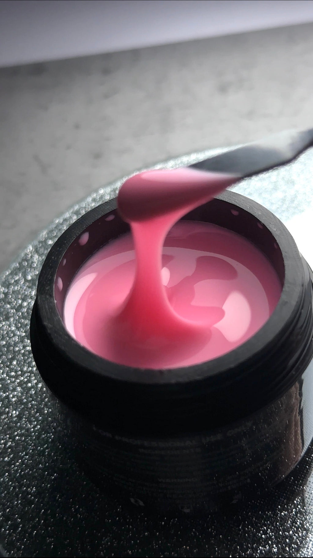 HEME/TPO-free Self-Leve;ing Builder Gel 30ml #05