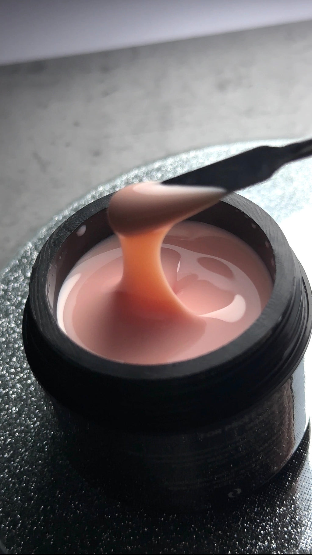 HEMA/TPO-free Self-Leveling  Builder Gel 30ml #03