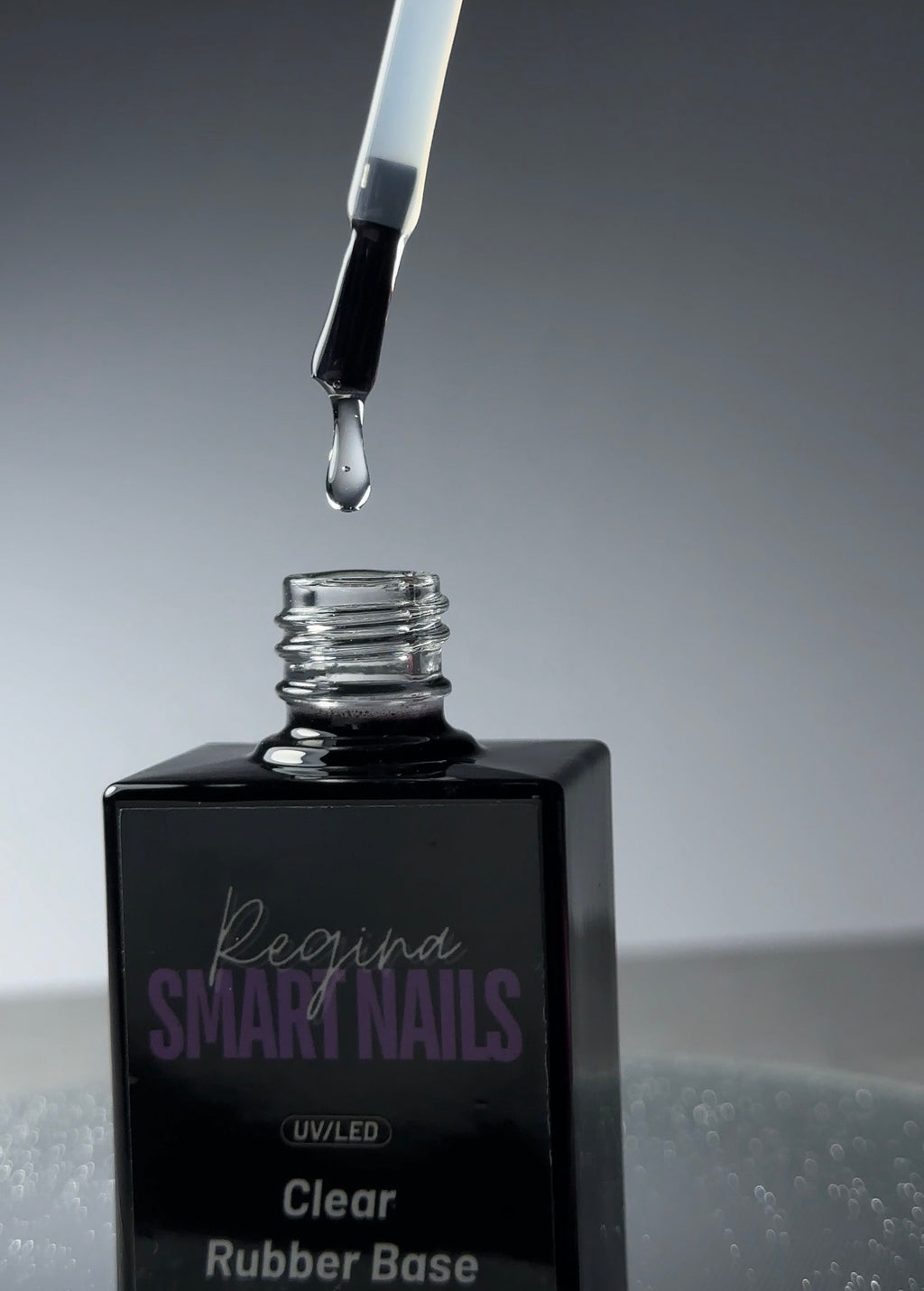 Self-Leveling Clear Base 15ml