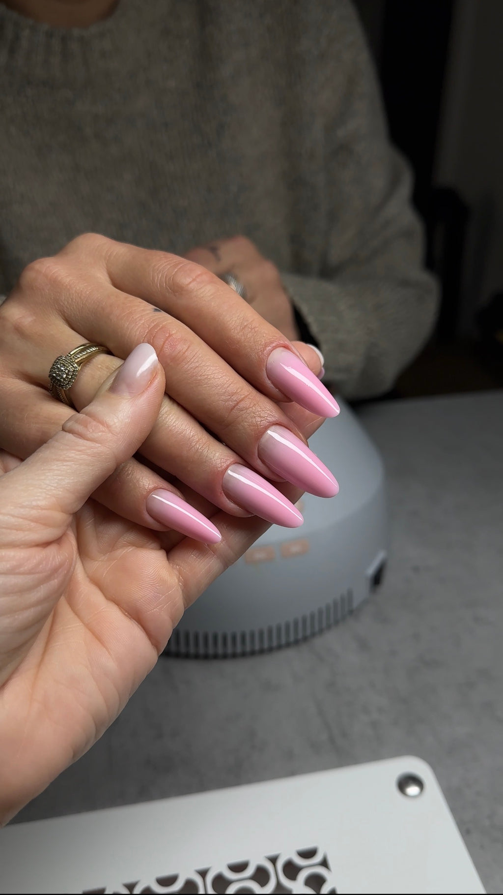 HEME/TPO-free Self-Leve;ing Builder Gel 30ml #05