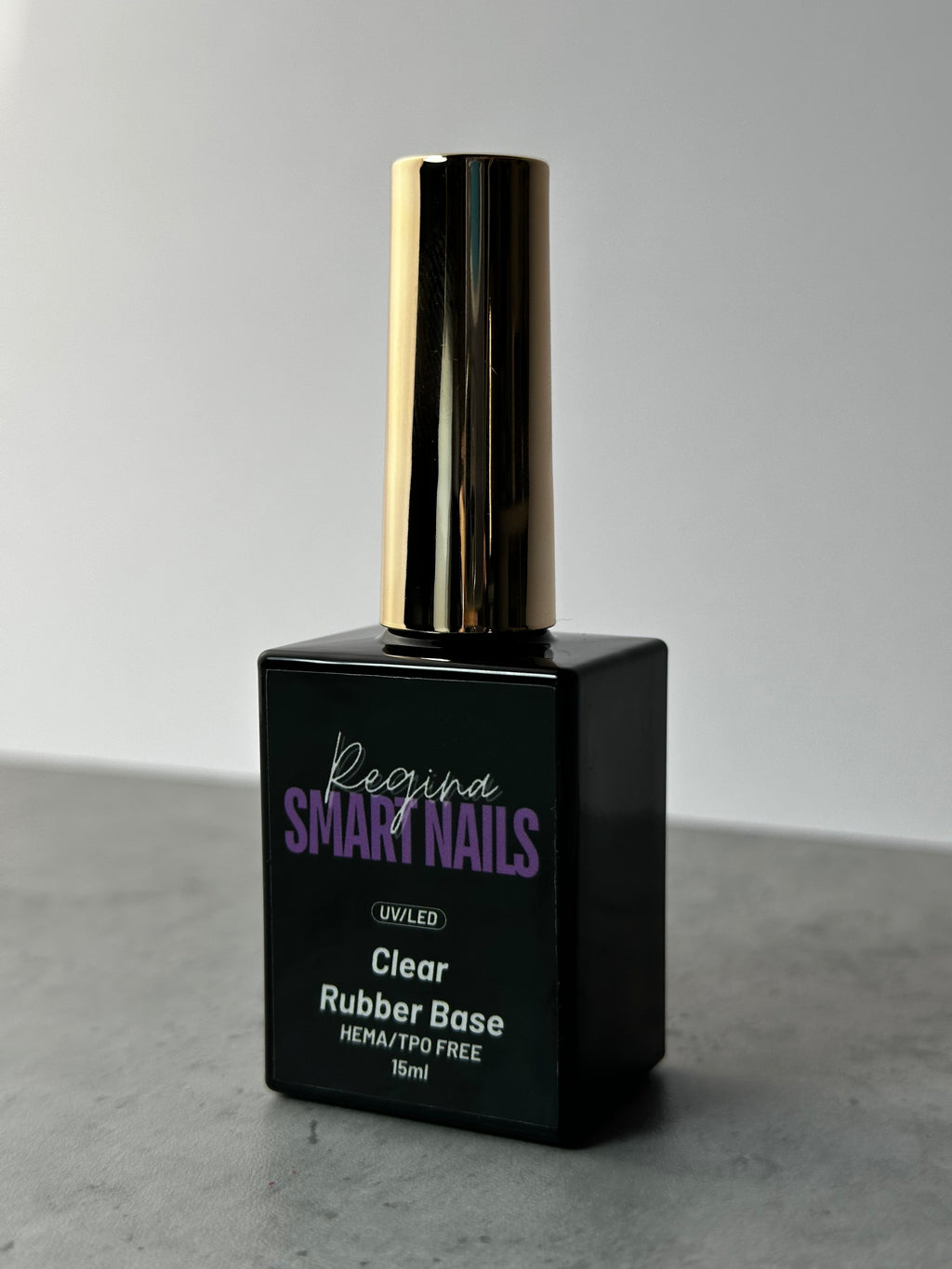 Self-Leveling Clear Base 15ml