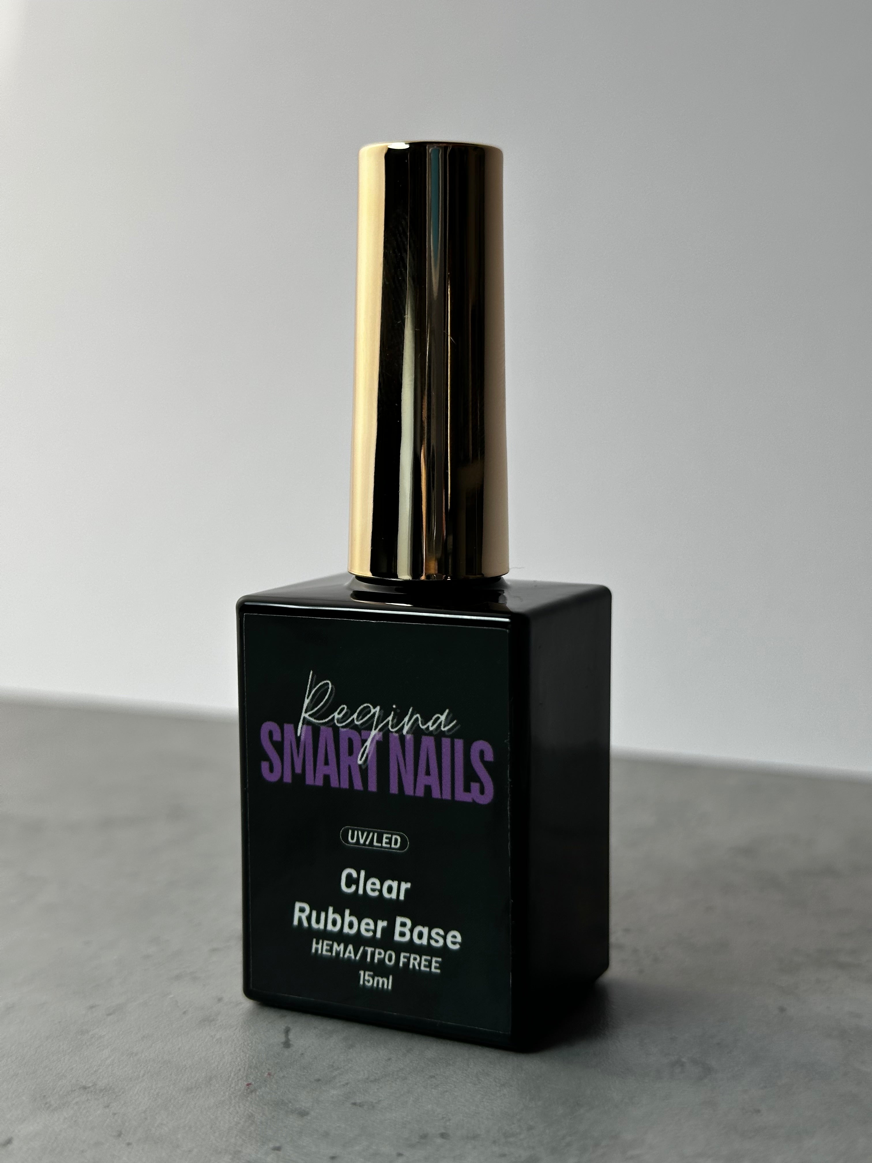 Self-Leveling Clear Base 15ml