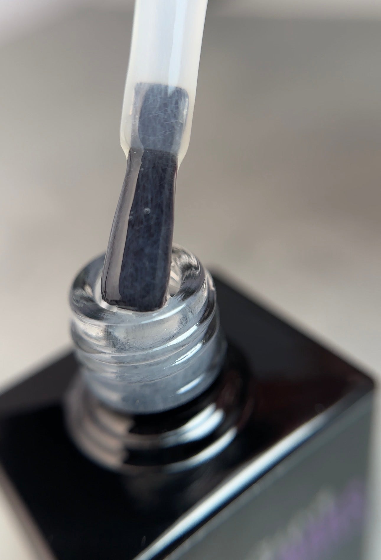 Clear Fiber Base Gel 15ml