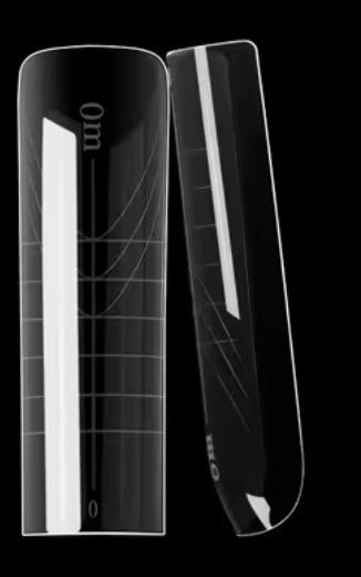 Smart Nail Dual Forms modern square